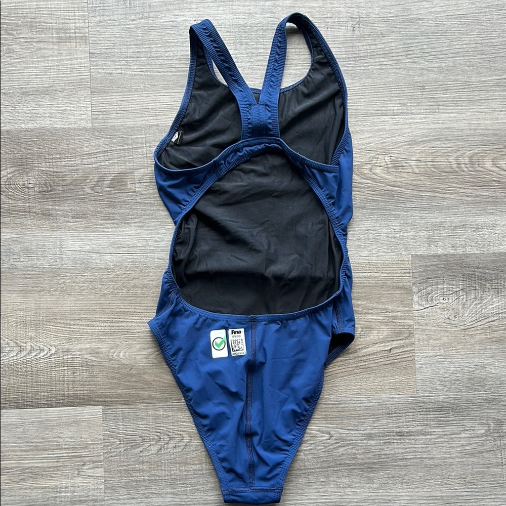 Arena Powerskin ST Classic Tech Suit, size 28